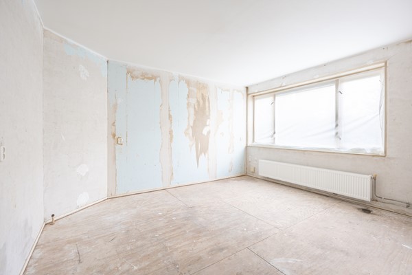 Medium property photo - Oogststraat 72, 1097 ZW Amsterdam